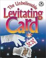 Levitating Card