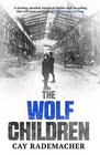 The Wolf Children (Inspector Frank Stave, Bk 2)