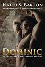 Dominic Winchester BrothersParanormal Wolf Shifter Romance