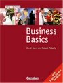 Business Basics New edition Student's Book