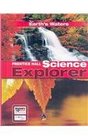 Prentice Hall Science Explorer Earth's Waters