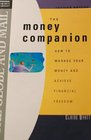 Money Companion How to Manage Your Money  Achieve Financial Freedom