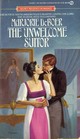 The Unwelcome Suitor
