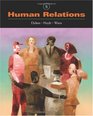 Human Relations