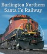 Burlington Northern Santa Fe Railway