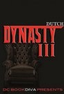 Dynasty 3 (DC Bookdiva Presents)