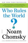 Who Rules the World