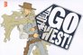 Go West Vol 3