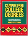 CampusFree College Degrees