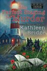 The Perfect Staging for Murder A cozy cottagebythesea whodunnit