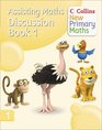 Assisting Maths Discussion Book No 1