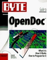Byte Guide to Opendoc