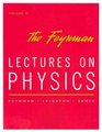 Feynman Lectures On Physics
