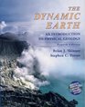 The Dynamic Earth An Introduction to Physical Geology