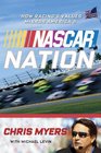 NASCAR Nation How Racing's Values Mirror America's