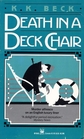 Death in a Deck Chair (Iris Cooper, Bk 1)