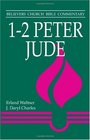 12 Peter Jude