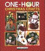 One-Hour Christmas Crafts (Clever Crafter Series)
