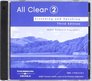 All Clear 2 Listening and Speaking 3rd Edition