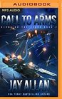 Call to Arms Blood on the Stars Book 2