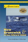 Adventure Guide to New Brunswick  Prince Edward Island