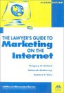 The Lawyer's Guide to Marketing on the Internet 2nd Edition