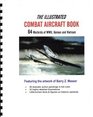 The Illustrated Combat Aircraft Book