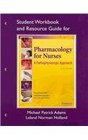 Study Guide for Pharmacology for Nurses A Pathophysiologic Approach