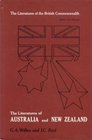 The Literatures of the British Commonwealth Australia and New Zealand