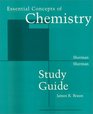 Essential Concepts of Chemistry Study Guide