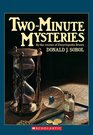 Two Minute Mysteries