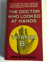 Doctor Who Looked at Hands
