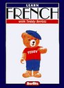 Learn French With Teddy Berlitz