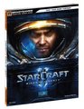StarCraft II Signature Series Guide (Brady Games)