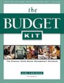 The Budget Kit  The Common Cents Money Management Workbook