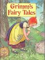 Grimm's Fairy Tales