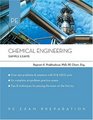 Chemical Engineering Sample Exams