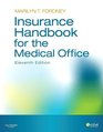 Insurance Handbook for the Medical Office