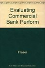 Evaluating Commercial Bank Performance A Guide to Financial Analysis
