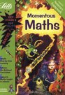 Momentous Maths Ages 1011