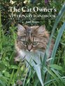 Cat Owner's Veterinary Handbook