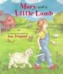 Mary Had A Little Lamb