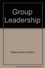 Group Leadership