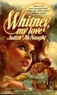 Whitney, My Love (Westmoreland, Bk 1)