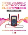 Teach Yourself Electricity and Electronics Seventh Edition