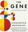 The Gene: An Intimate History