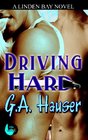 Driving Hard (Men in Motion, Bk 3)