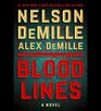 Blood Lines (Scott Brodie Series)