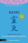 Principles of Reiki What It Is How It Works and What It Can Do for You