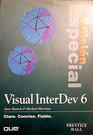 Visual InterDev 6  Edicion Especial